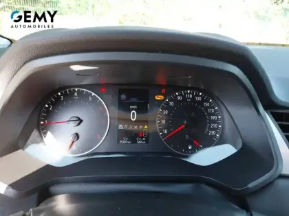 Photo 14 Renault Captur  TCe 90
