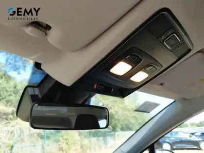 Photo 26 Renault Captur  TCe 90