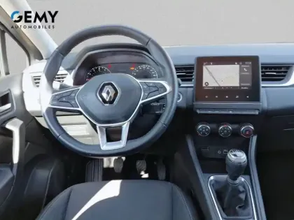 Photo 7 Renault Captur  TCe 90