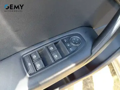 Photo 13 Renault Captur  TCe 90
