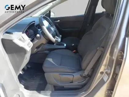 Photo 8 Renault Captur  TCe 90
