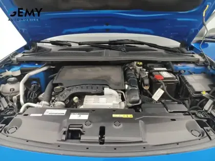 Photo 14 Peugeot 308  PureTech 130ch S&S BVM6