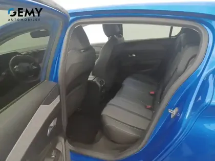Photo 9 Peugeot 308  PureTech 130ch S&S BVM6