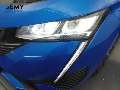 Photo 15 Peugeot 308  PureTech 130ch S&S BVM6