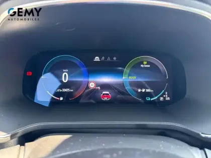 Photo 19 Renault Captur  E-Tech Plug-in 160 - 21