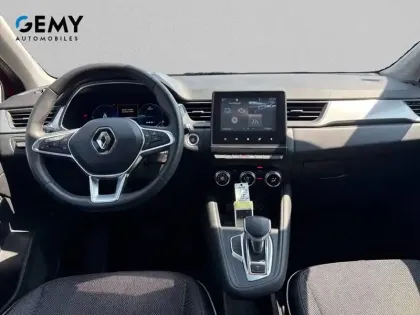 Photo 7 Renault Captur  E-Tech Plug-in 160 - 21