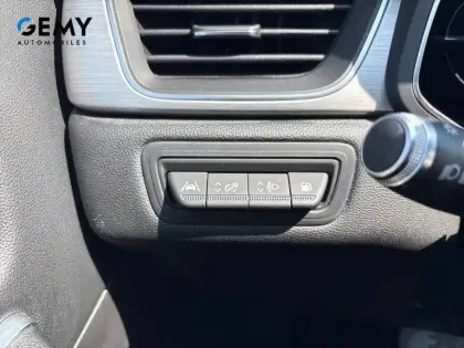 Photo 26 Renault Captur  E-Tech Plug-in 160 - 21