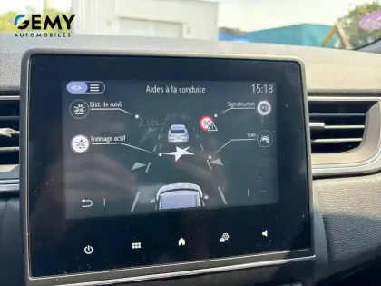 Photo 21 Renault Captur  E-Tech Plug-in 160 - 21