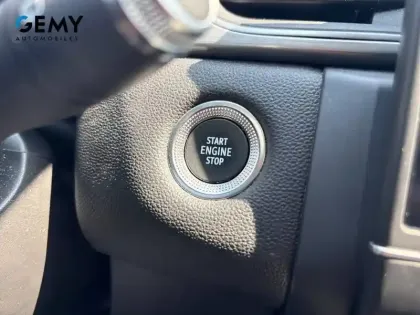 Photo 29 Renault Captur  E-Tech Plug-in 160 - 21