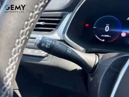 Photo 28 Renault Captur  E-Tech Plug-in 160 - 21