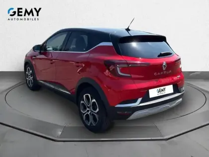 Photo 6 Renault Captur  E-Tech Plug-in 160 - 21