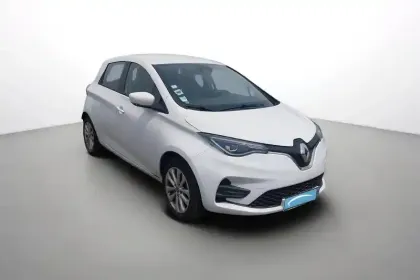 Photo 7 Renault Zoé Zoe R110 Achat Intégral