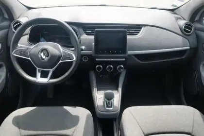 Photo 8 Renault Zoé Zoe R110 Achat Intégral