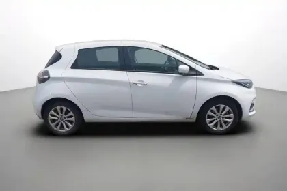 Photo 6 Renault Zoé Zoe R110 Achat Intégral