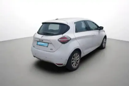 Photo 5 Renault Zoé Zoe R110 Achat Intégral