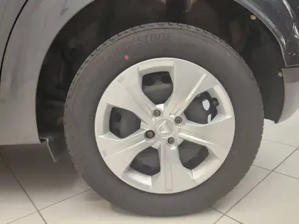 Photo 20 Dacia Sandero  SCe 65 - 22