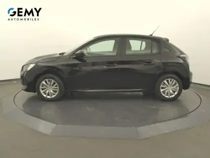 Photo 18 Peugeot 208  PureTech 75 S&S BVM5