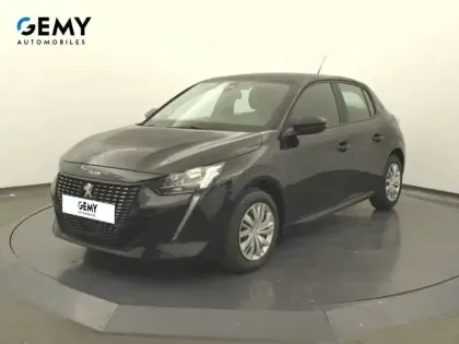 Photo Peugeot 208 Active