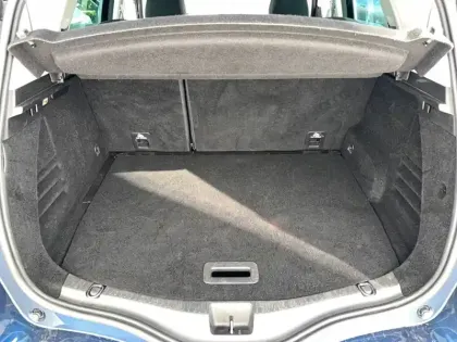 Photo 13 Renault Scenic  Blue dCi 120