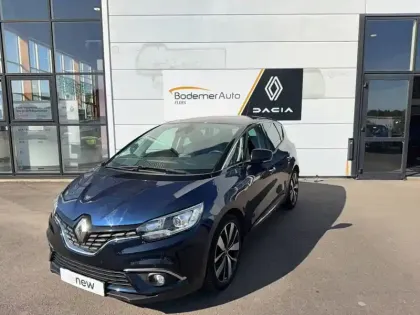 Photo Renault Scenic Limited