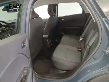 Photo 9 Renault Captur  TCe 90