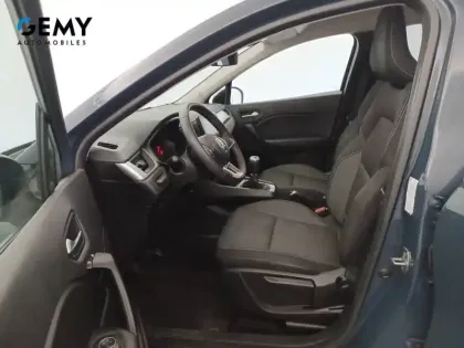 Photo 8 Renault Captur  TCe 90
