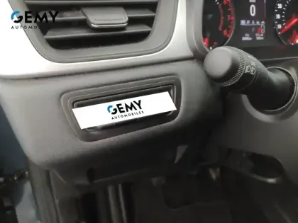 Photo 14 Renault Captur  TCe 90