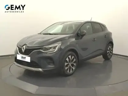 Photo Renault Captur Evolution