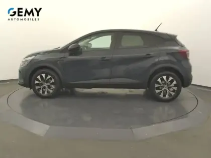 Photo 18 Renault Captur  TCe 90