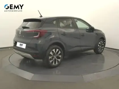 Photo 17 Renault Captur  TCe 90