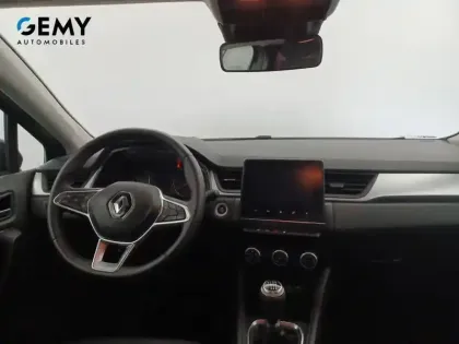 Photo 7 Renault Captur  TCe 90