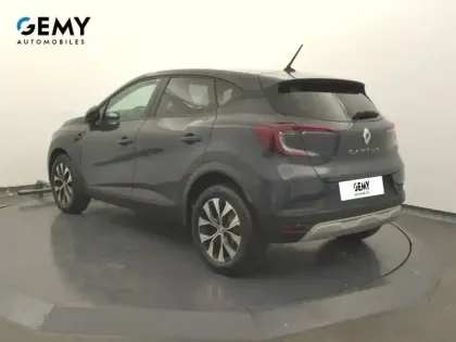 Photo 6 Renault Captur  TCe 90