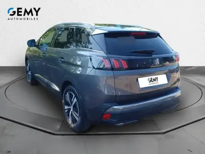 Photo 6 Peugeot 3008  BlueHDi 130ch S&S EAT8