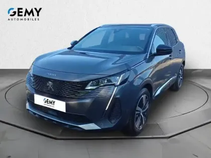 Photo Peugeot 3008 Gt