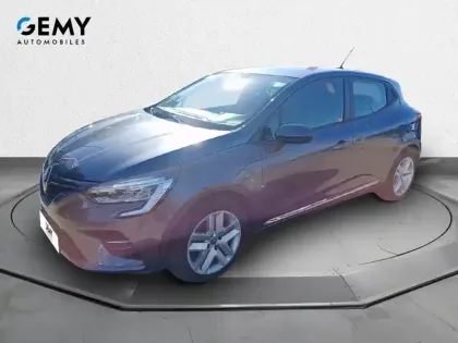 Photo Renault Clio Business