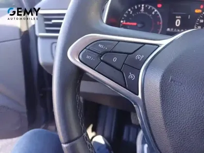 Photo 16 Renault Clio  Blue dCi 85