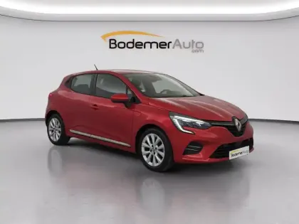 Photo 20 Renault Clio  TCe 100 GPL