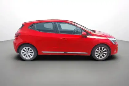 Photo 12 Renault Clio  TCe 100 GPL
