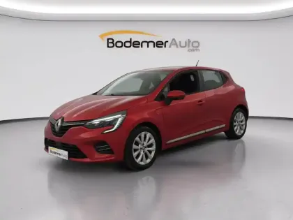 Photo 14 Renault Clio  TCe 100 GPL