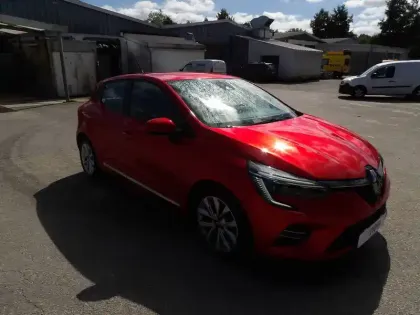 Photo 8 Renault Clio  TCe 100 GPL