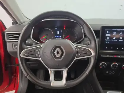 Photo 33 Renault Clio  TCe 100 GPL