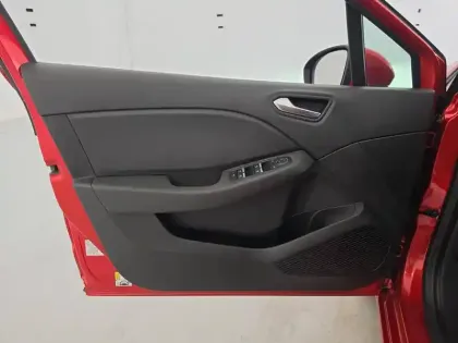 Photo 41 Renault Clio  TCe 100 GPL