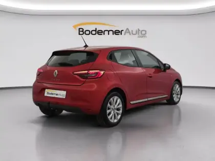 Photo 18 Renault Clio  TCe 100 GPL