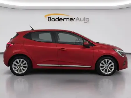 Photo 19 Renault Clio  TCe 100 GPL