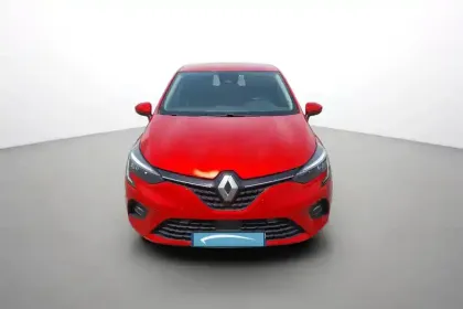 Photo 10 Renault Clio  TCe 100 GPL
