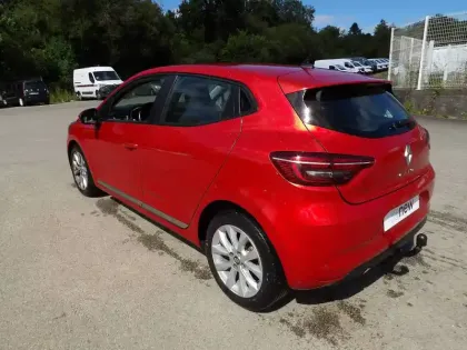 Photo 6 Renault Clio  TCe 100 GPL