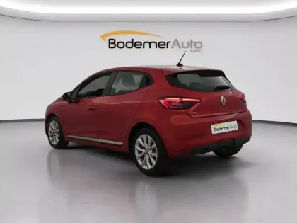 Photo 16 Renault Clio  TCe 100 GPL