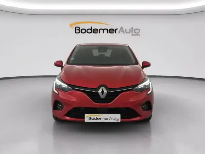 Photo 21 Renault Clio  TCe 100 GPL