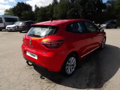 Photo 9 Renault Clio  TCe 100 GPL