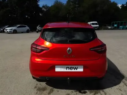 Photo 5 Renault Clio  TCe 100 GPL